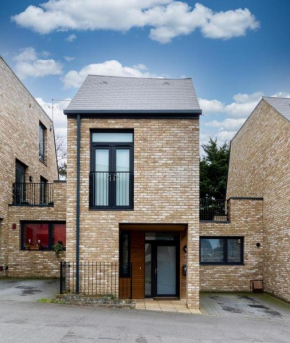North London Suburbs Barnet